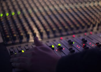 ozvocenje dogodkov prireditev ugodno